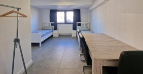 BS Oberhausen Comfort Zentral-Apartment